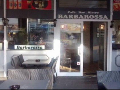 照片: Barbarossa